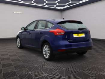 Used Ford Focus 2015 for sale - 74806129: Photo