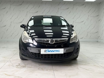 Used Vauxhall Corsa 2011 for sale - 75692745: Photo