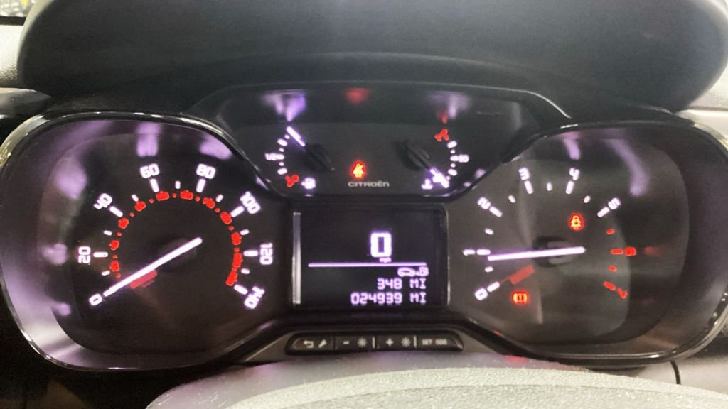 Used Citroen C3 2017 for sale - 77422408: Photo 11