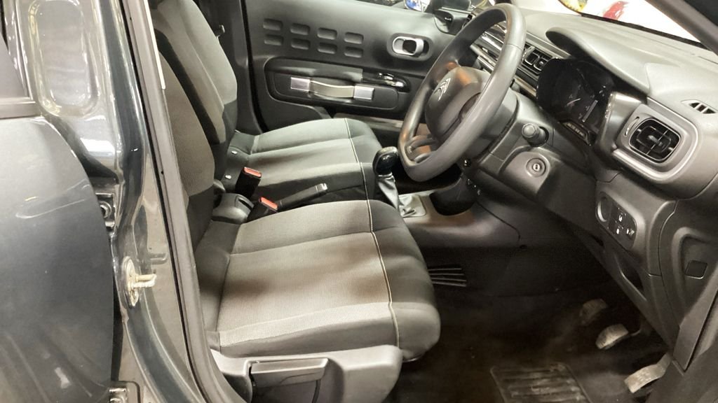 Used Citroen C3 2017 for sale - 77422408: Photo 12