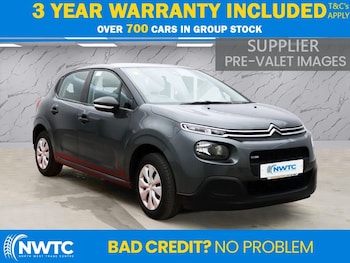 Used Citroen C3 2017 for sale - 77422408: Photo