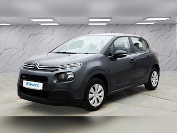 Used Citroen C3 2017 for sale - 77422408: Photo