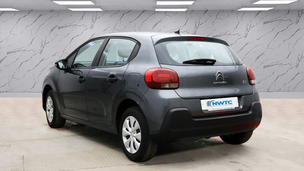 Used Citroen C3 2017 for sale - 77422408: Photo 5