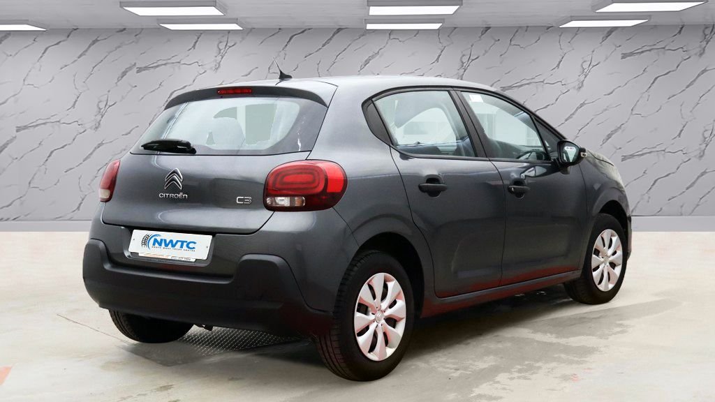 Used Citroen C3 2017 for sale - 77422408: Photo 6