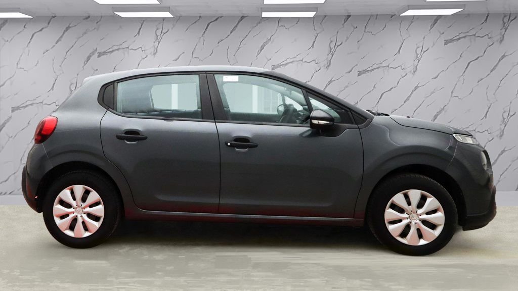 Used Citroen C3 2017 for sale - 77422408: Photo 7