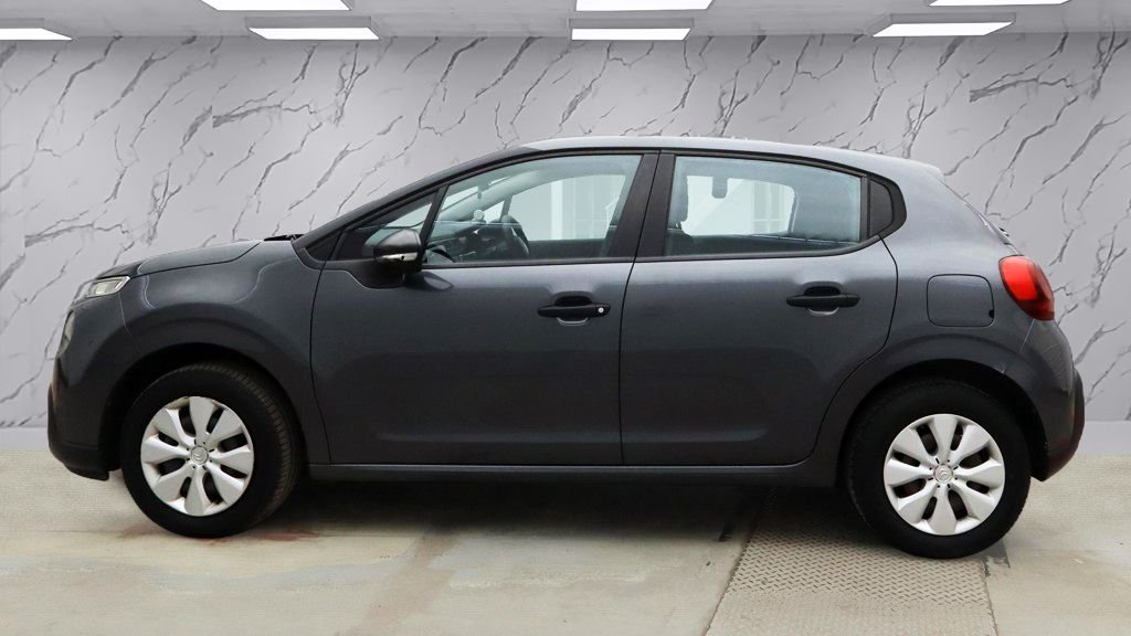 Used Citroen C3 2017 for sale - 77422408: Photo 8