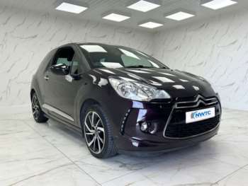 Used DS Automobiles DS 3 2015 for sale - 74806422: Photo
