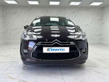 Used DS Automobiles DS 3 2015 for sale - 74806422: Photo