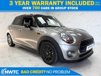 Used MINI Hatch 2017 for sale - 78299380: Photo