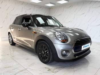 Used MINI Hatch 2017 for sale - 78299380: Photo