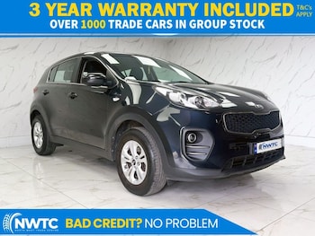 Used Kia Sportage 2016 for sale - 79359049: Photo
