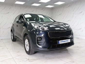 Used Kia Sportage 2016 for sale - 79359049: Photo