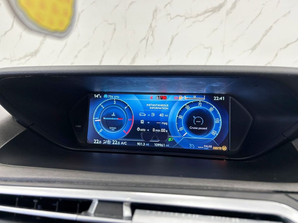 Used Citroen C4 Grand Picasso 2014 for sale - 77498567: Photo 15