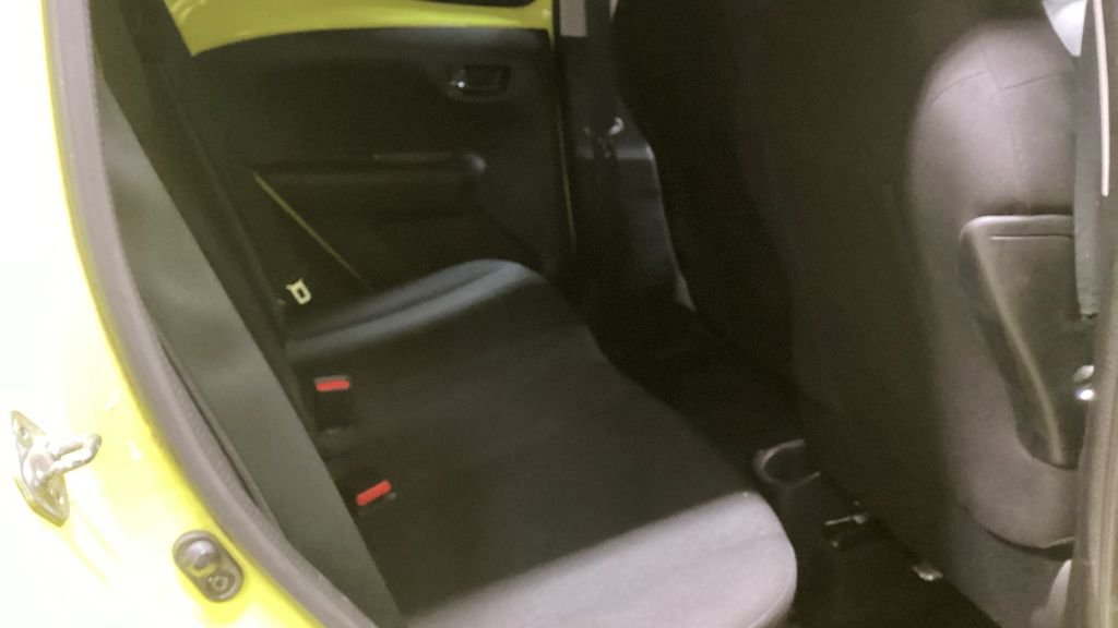 Used Toyota AYGO 2017 for sale - 77422395: Photo 13