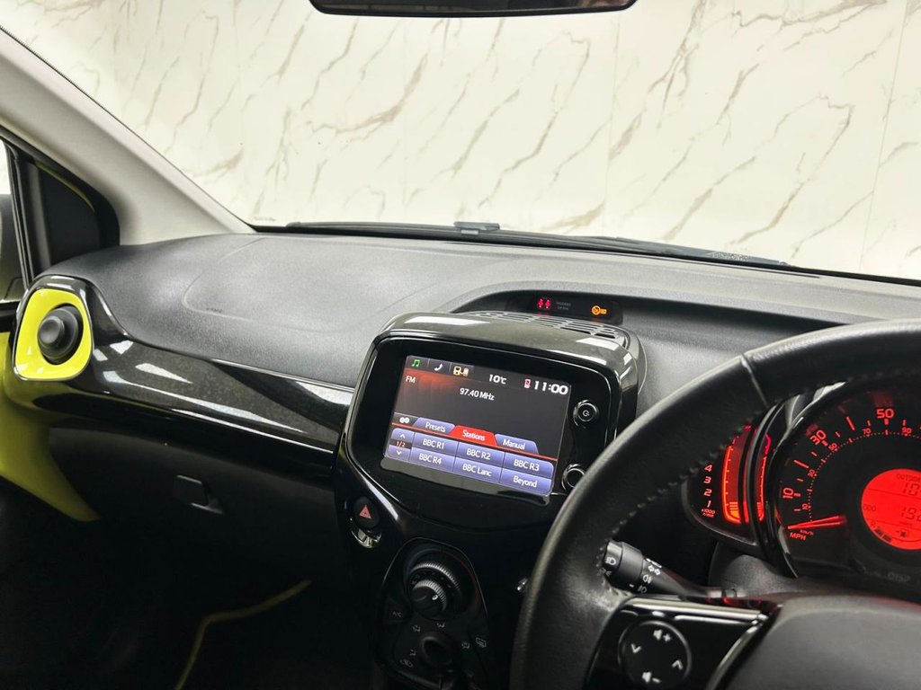 Used Toyota AYGO 2017 for sale - 77422395: Photo 15