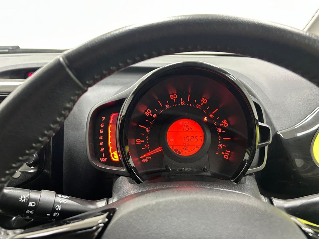 Used Toyota AYGO 2017 for sale - 77422395: Photo 17