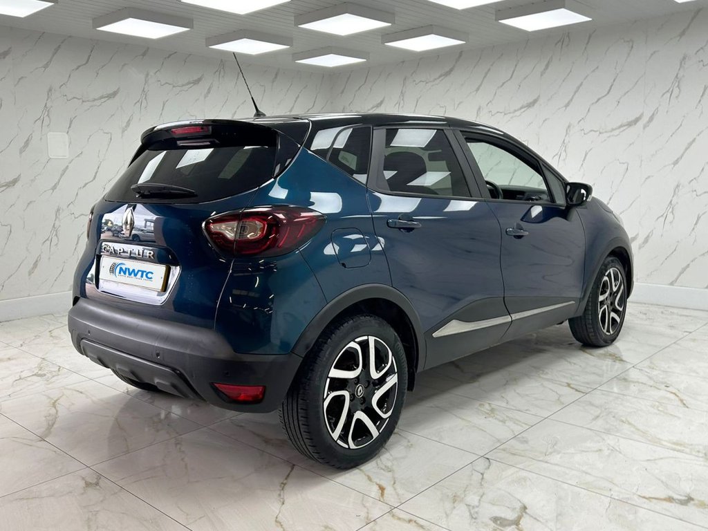 Used Renault Captur 2019 for sale - 75960674: Photo 10