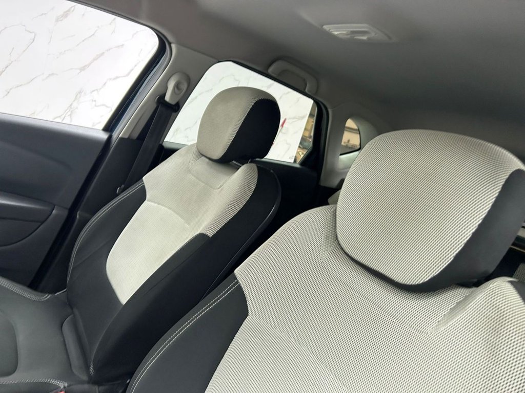 Used Renault Captur 2019 for sale - 75960674: Photo 12