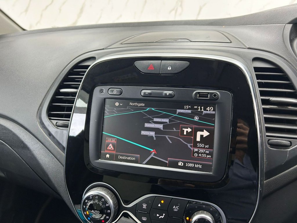 Used Renault Captur 2019 for sale - 75960674: Photo 15