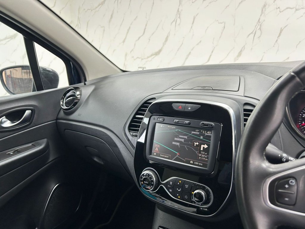 Used Renault Captur 2019 for sale - 75960674: Photo 16
