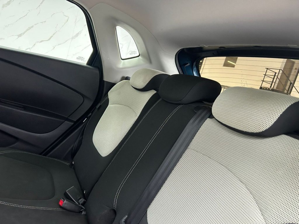 Used Renault Captur 2019 for sale - 75960674: Photo 19