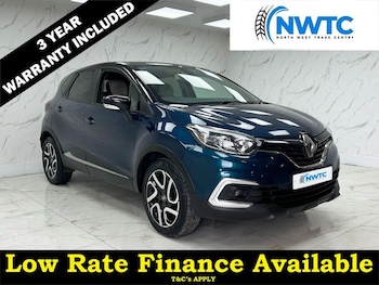 Renault - Captur