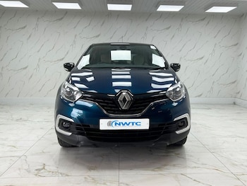 Used Renault Captur 2019 for sale - 75960674: Photo 3
