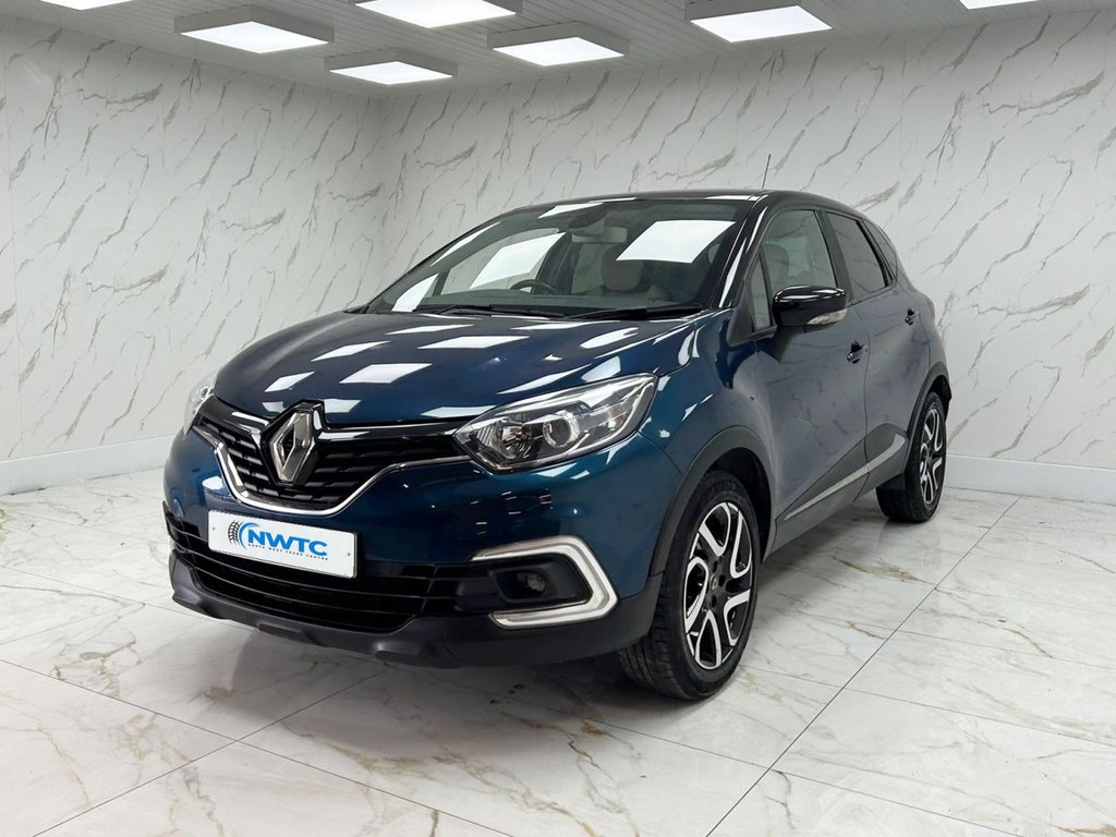 Used Renault Captur 2019 for sale - 75960674: Photo 4