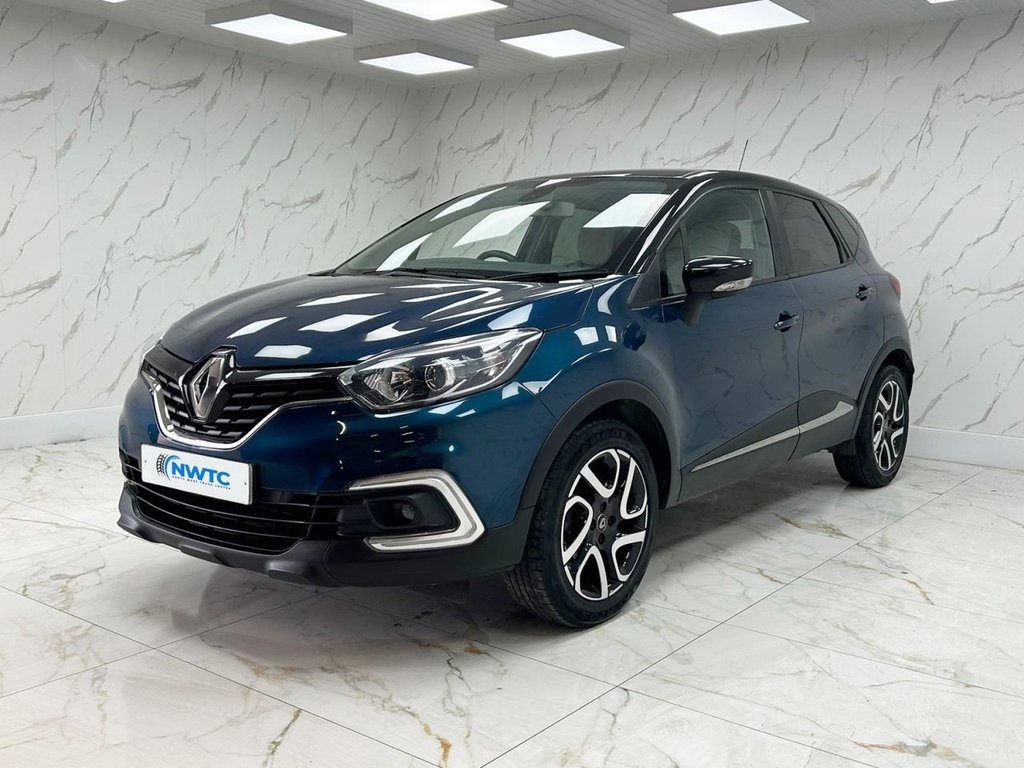 Used Renault Captur 2019 for sale - 75960674: Photo 5