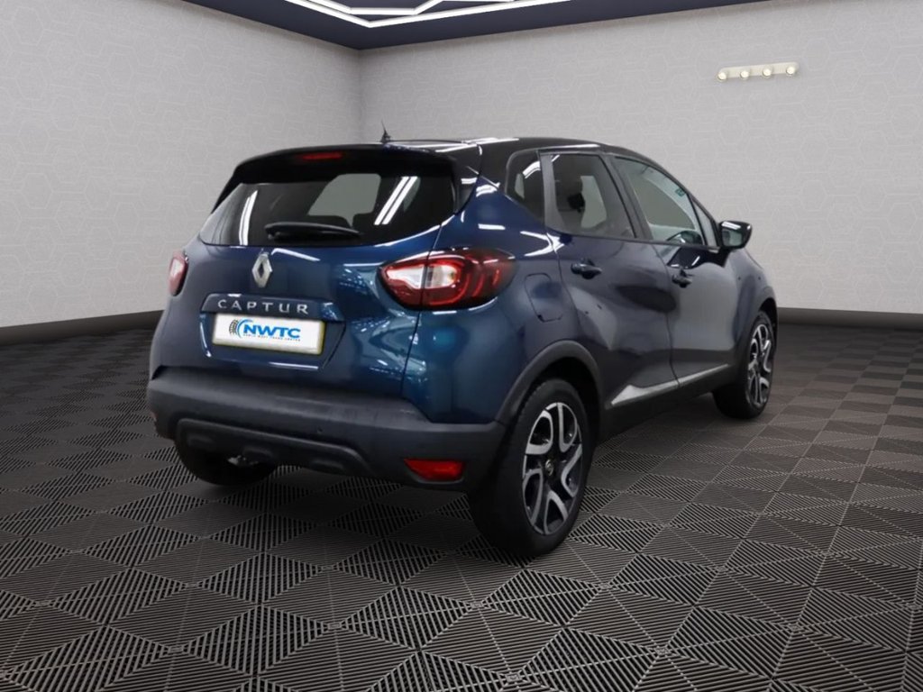 Used Renault Captur 2019 for sale - 75960674: Photo 6