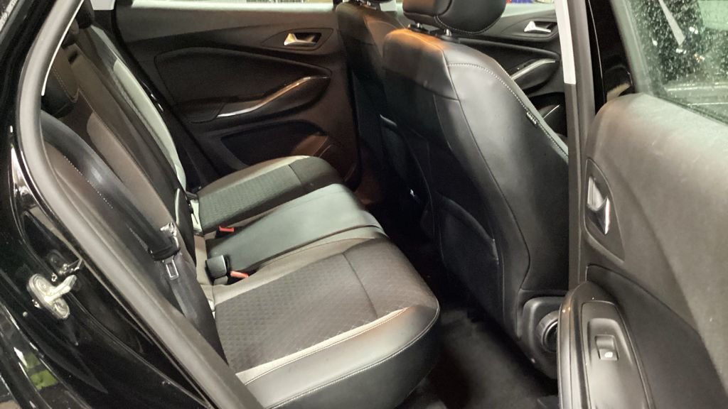 Used Vauxhall Grandland X 2019 for sale - 76821015: Photo 10