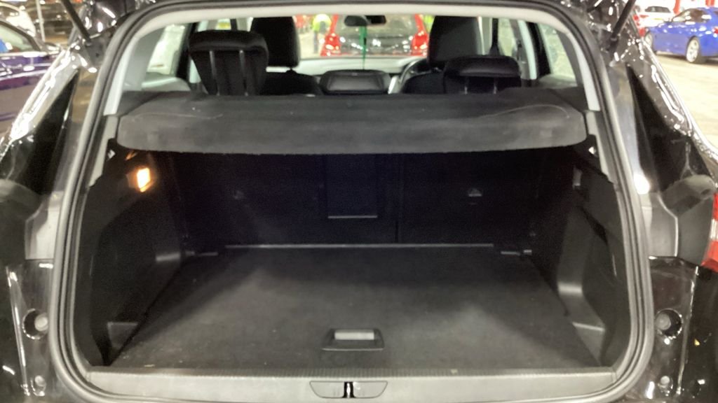 Used Vauxhall Grandland X 2019 for sale - 76821015: Photo 11