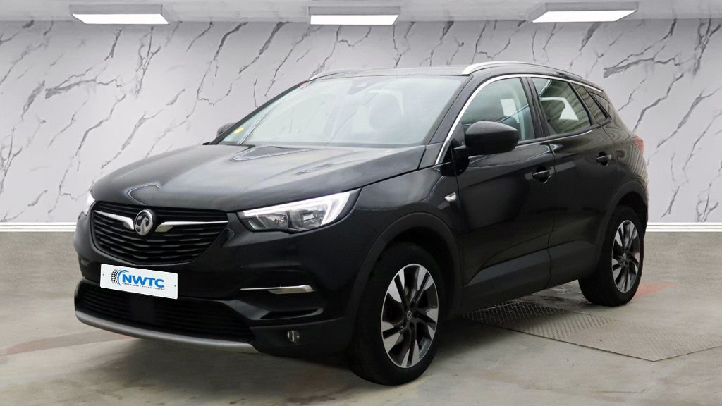 Used Vauxhall Grandland X 2019 for sale - 76821015: Photo 2