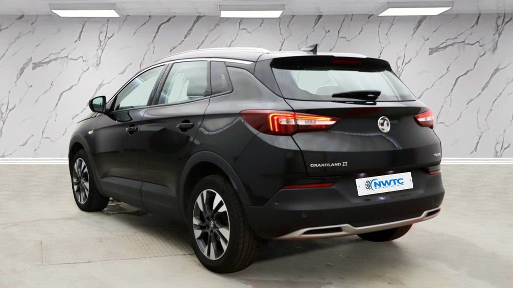 Used Vauxhall Grandland X 2019 for sale - 76821015: Photo 3