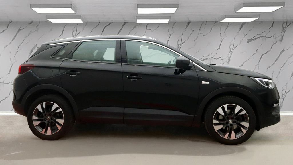 Used Vauxhall Grandland X 2019 for sale - 76821015: Photo 5