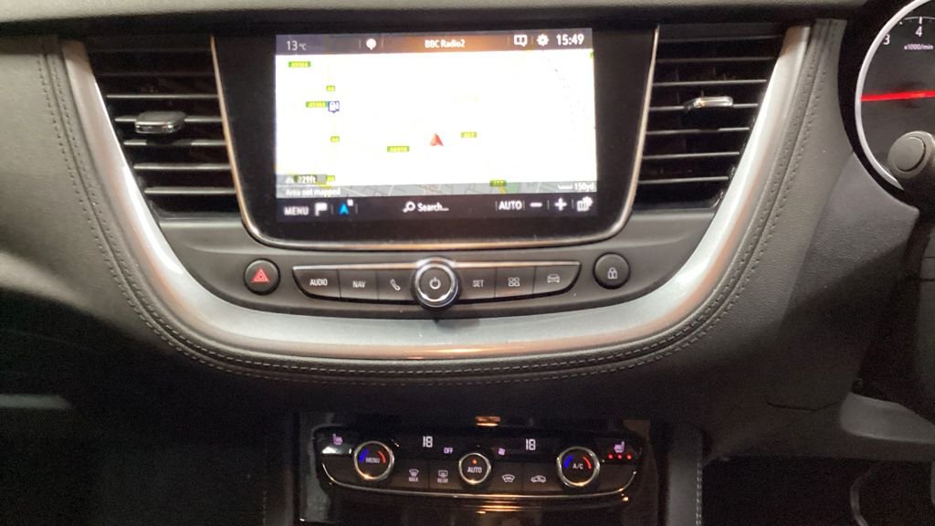 Used Vauxhall Grandland X 2019 for sale - 76821015: Photo 7