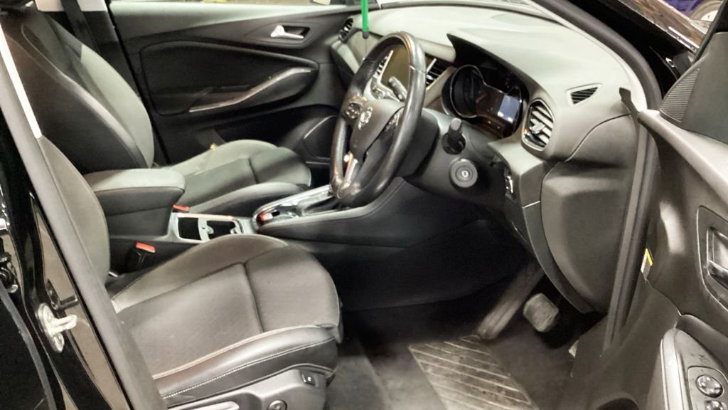 Used Vauxhall Grandland X 2019 for sale - 76821015: Photo 9
