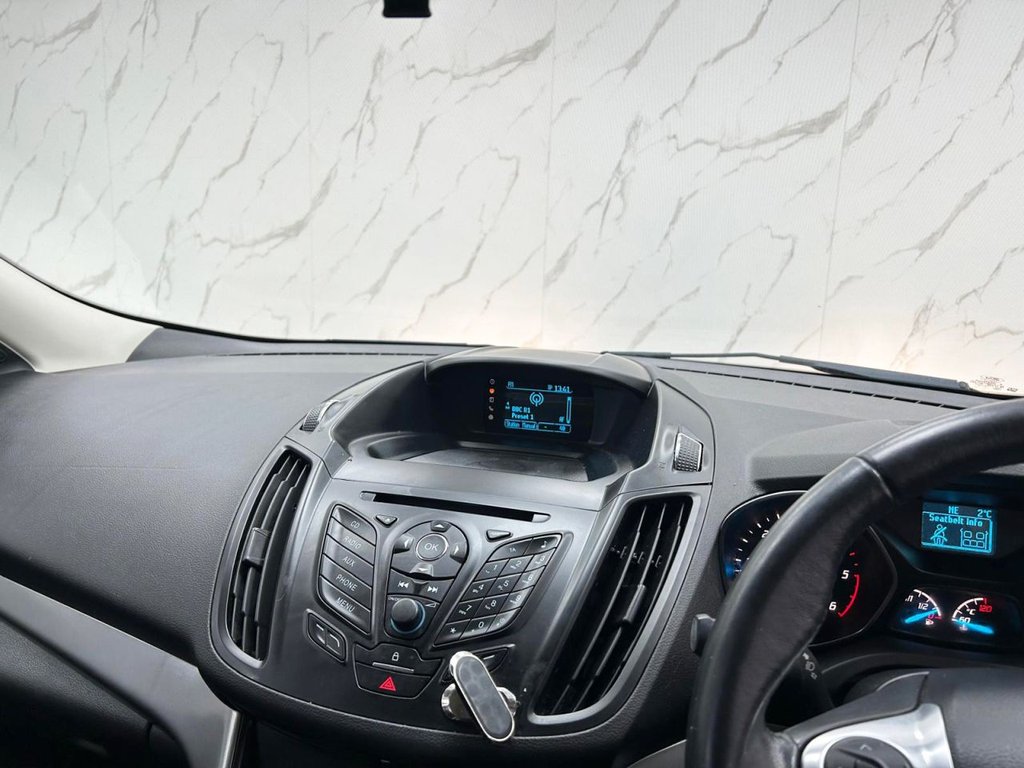 Used Ford Kuga 2014 for sale - 78199897: Photo 13