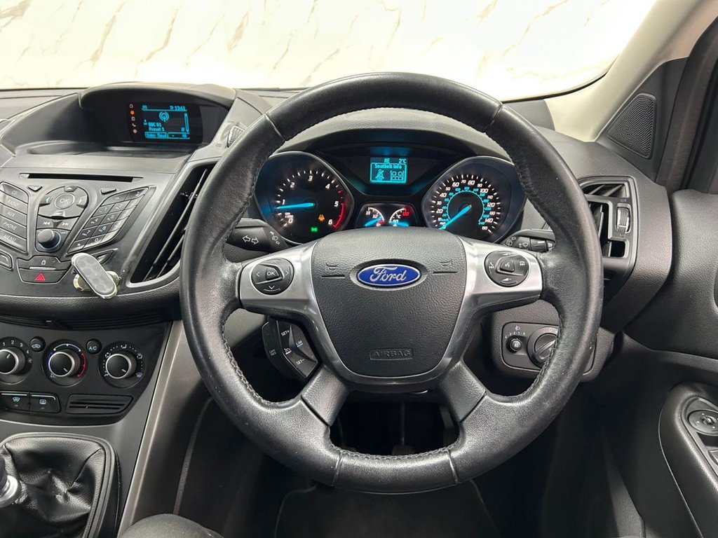 Used Ford Kuga 2014 for sale - 78199897: Photo 15