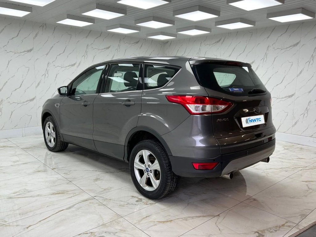 Used Ford Kuga 2014 for sale - 78199897: Photo 6