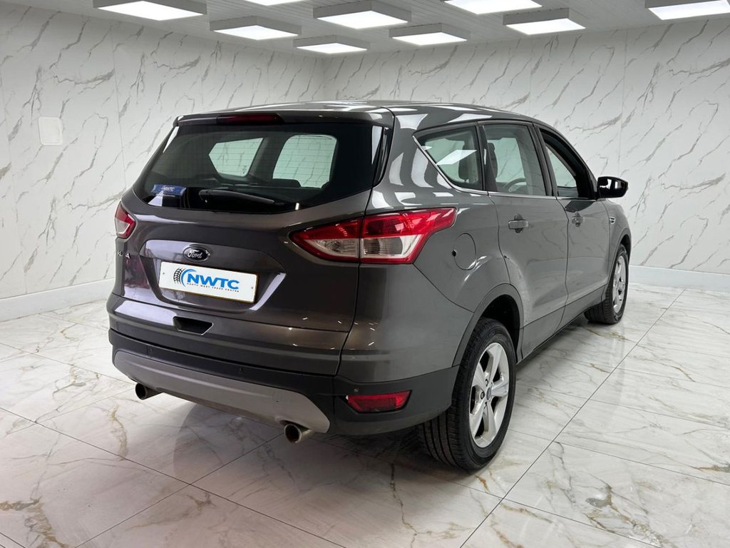 Used Ford Kuga 2014 for sale - 78199897: Photo 9