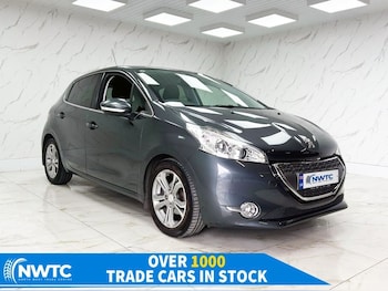 Used Peugeot 208 2012 for sale - 79359019: Photo