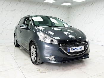 Used Peugeot 208 2012 for sale - 79359019: Photo