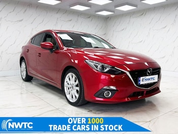 Used Mazda Mazda3 2013 for sale - 79265544: Photo