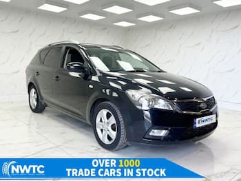 Used Kia Ceed 2012 for sale - 79818031: Photo