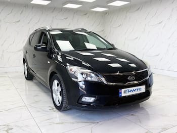 Used Kia Ceed 2012 for sale - 79818031: Photo
