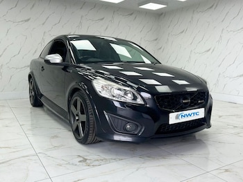 Used Volvo C30 2011 for sale - 75383755: Photo