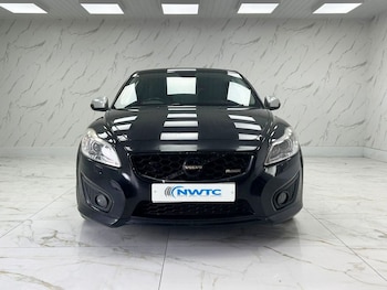Used Volvo C30 2011 for sale - 75383755: Photo