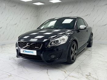 Used Volvo C30 2011 for sale - 75383755: Photo