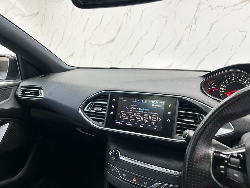 Used Peugeot 308 2019 for sale - 77520527: Photo 15